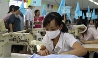 India, Vietnam promote textiles cooperation